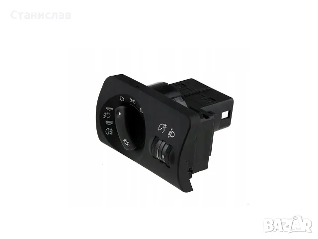 Бутон за фарове за Audi A6 C5 – 4B1941531F