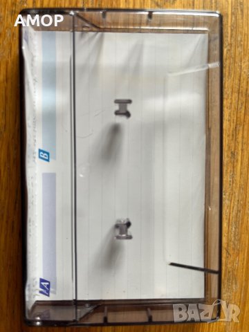 AXIA J'z 2, снимка 5 - Аудио касети - 40653770