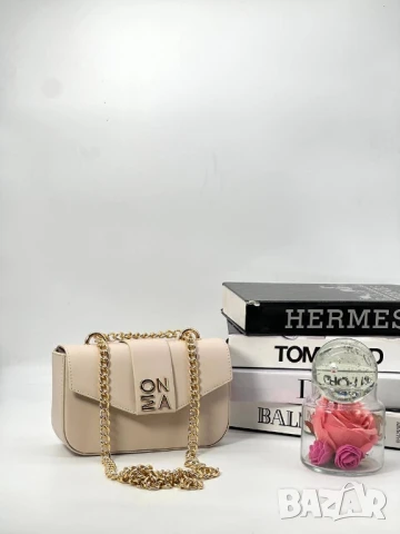 чанти MONA ➡️22cm⬆️14cm
🌟, снимка 8 - Чанти - 50994577