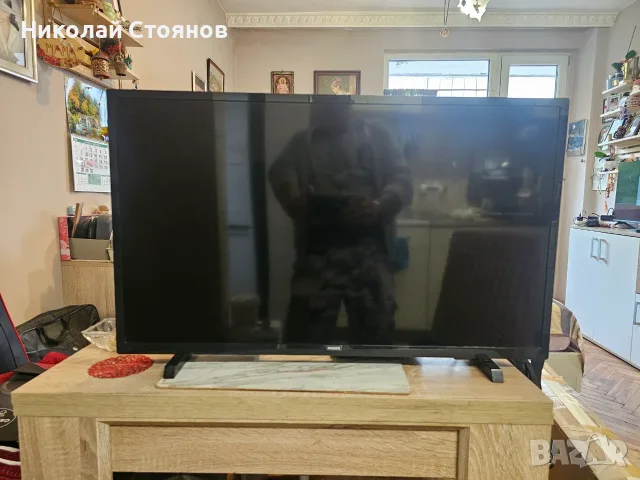 Продавам телевизор Филипс