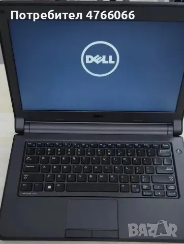 DELL i5 latitude laptop 