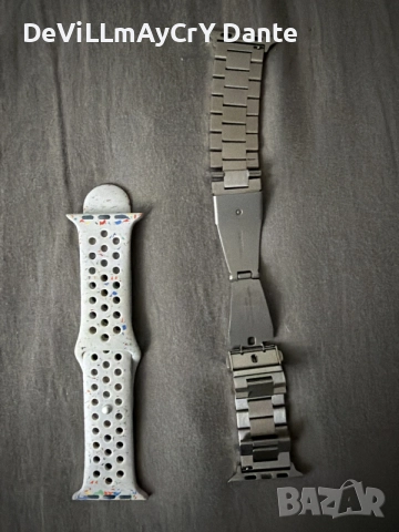 Каишки за Apple Watch series 10