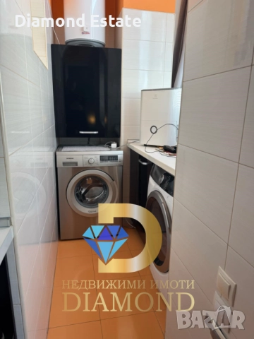 Апартамент с Гараж в Димитровград кв. Славянски, снимка 12 - Апартаменти - 49632595