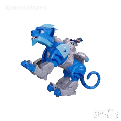 PJ Masks Power Cat Бойна Котка с включена фигура Пижама маски Оригинална Hasbro, снимка 3 - Фигурки - 43230338