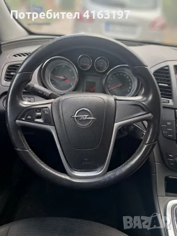 Продавам автомобил , снимка 8 - Автомобили и джипове - 55710485
