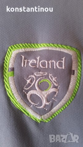 Оригинална тениска umbro / Republic Ireland, снимка 3 - Футбол - 33885671