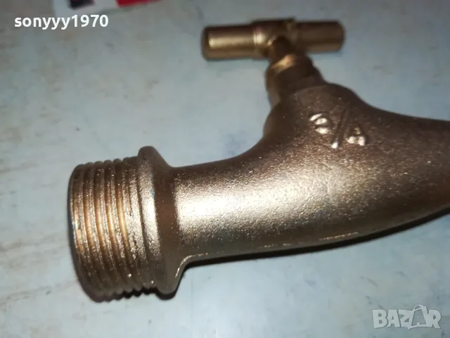 ЧЕШМА 3/4 2703251818, снимка 9 - Смесители - 49666032