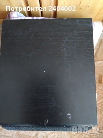 Тонколона Magnat 144 400 - 1брой-двулентова с бас рефлекс, снимка 8 - Тонколони - 53669529