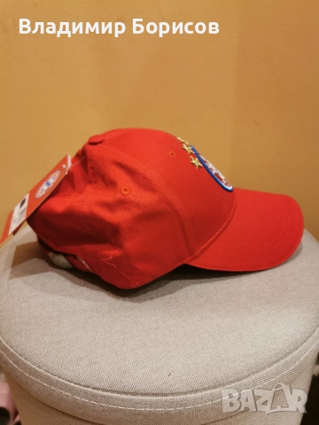 Продавам оригинални стоки на Байерн Мюнхен, снимка 6 - Футбол - 53089180