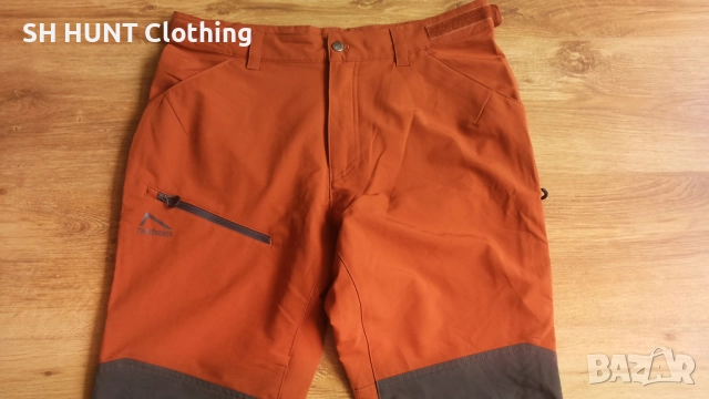 NORHEIM Stretch Trouser размер M еластичен панталон - 1428, снимка 3 - Екипировка - 52417392