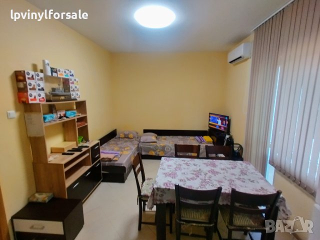 апартамент под наем за нощувки в центъра на Варна ВИНС-икономически Университет