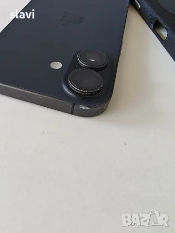 IPhone 17 256GB Батерия 92%, снимка 6 - Apple iPhone - 56309456