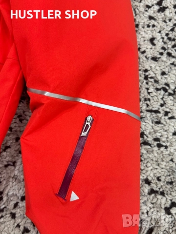 Дамско туристически яке WED'ZE.Размер 2XL, снимка 3 - Якета - 52515578