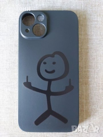 iPhone 14 / iPhone 14 Pro силиконов гръб / кейс , снимка 2 - Калъфи, кейсове - 41620761