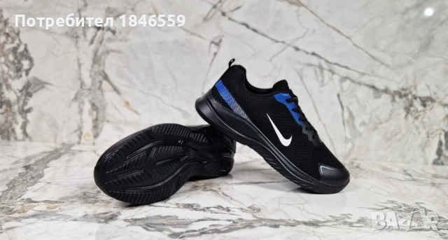 Мъжки маратонки NIKE 41-46, снимка 3 - Маратонки - 51229482