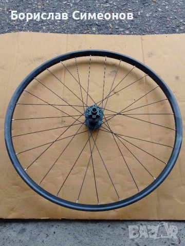 SINCROS,предна капла, снимка 2 - Части за велосипеди - 51363168