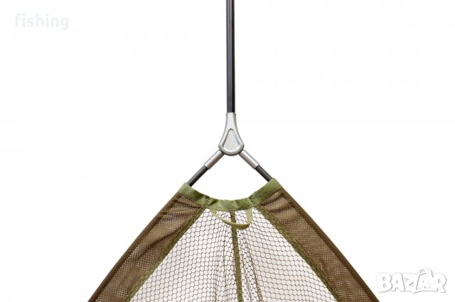 Кеп шарански FilStar Pro Carp Net, снимка 3 - Такъми - 34124032