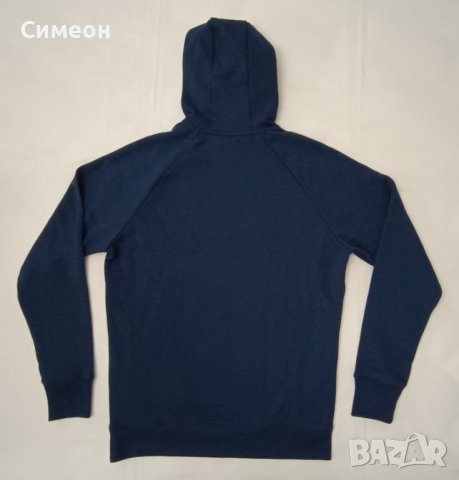 Under Armour UA x The Rock Project Heavyweight Hoodie горнище S суичър, снимка 5 - Спортни дрехи, екипи - 42479727