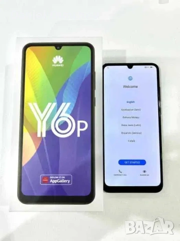 Продавам Смартфон Huawei Y6p