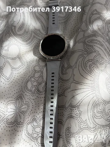 Huawei watch gt 5, снимка 3 - Смарт часовници - 55747017