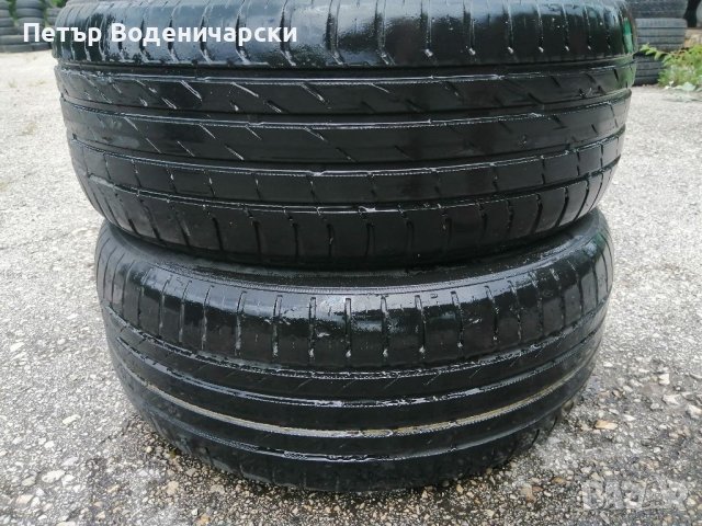 Гуми 205 55 16 Нокиан Nokian 4 броя +.Нов внос. Не са нови. , снимка 11 - Гуми и джанти - 41321657