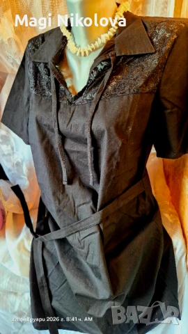 Чисто нови дамски туники, снимка 5 - Туники - 53662348