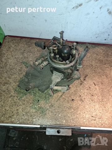 Моно инжекция  за фолцваген   1.8