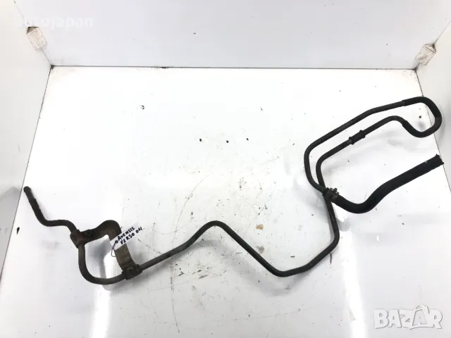 Тръба хидравлика Toyota Avensis Verso 2.0 D 116hp 1CD, снимка 2 - Части - 47773559