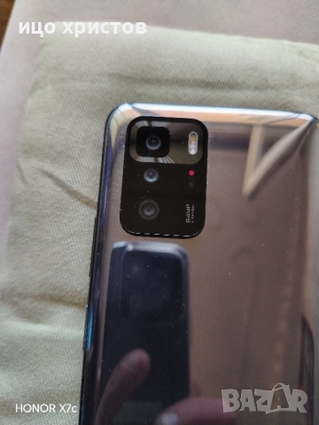 Xiaomi Poco X3GT Смартфон, снимка 8 - Xiaomi - 51600367