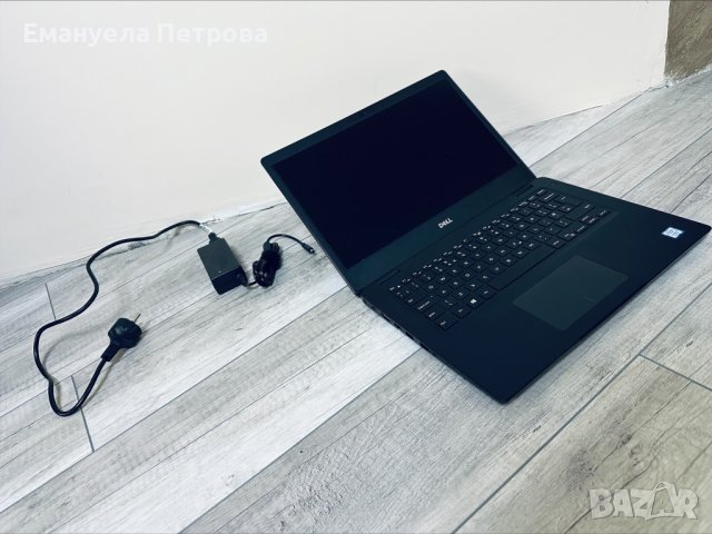 Лаптоп Dell Latitude 3400, снимка 2 - Лаптопи за работа - 41500740