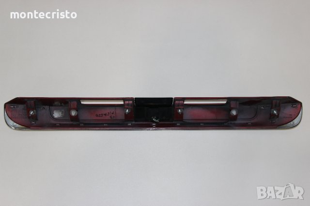 Лайсна заден капак Citroen C3 Picasso (2008-2016г.) 9684450277 / лаисна отваряне, снимка 7 - Части - 40779256