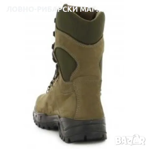 Ловни обувки Chiruca Forest GTX, снимка 3 - Екипировка - 48245893