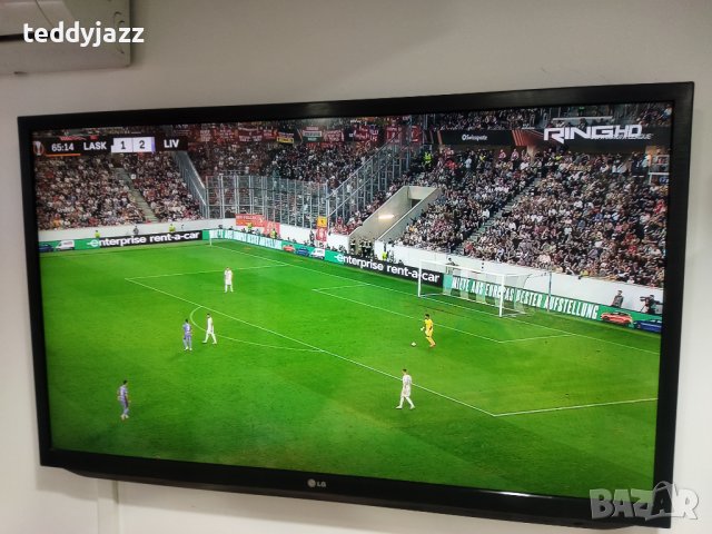 Телевизор LG 42LM620S,Full HD,3D,смарт функция