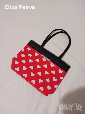 Малка чантичка, снимка 3 - Чанти - 53488450