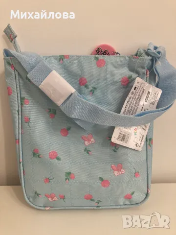 Детска чанта SAFTA® за през рамо NANANA Surprise, снимка 8 - Други - 47737653