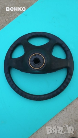 Волан за голф 3, снимка 8 - Части - 51347751