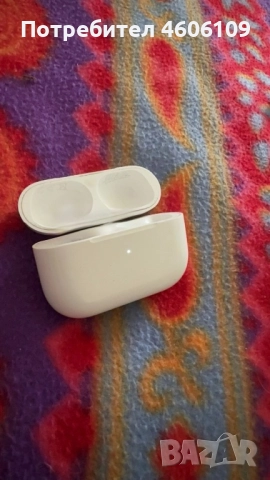 Кутийка AirPods 2 pro 