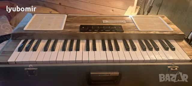 Акустична йоника. 