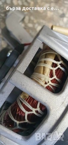 инверторен мотор(inducrot motor), снимка 9 - Друга електроника - 51543541
