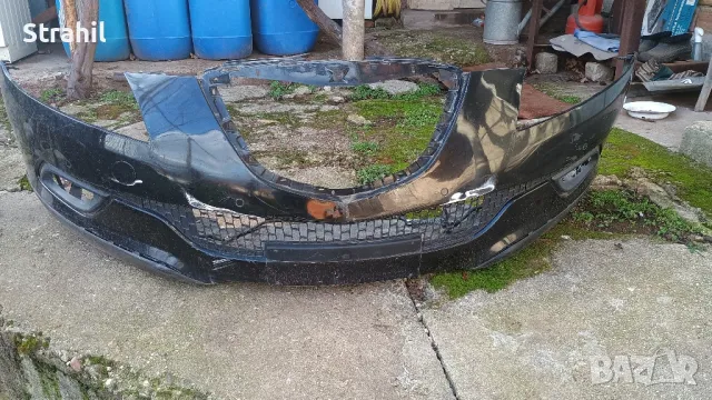 Предна броня за Lancia Delta III