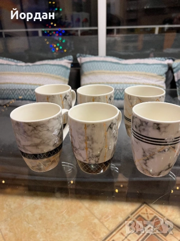 Чаши, снимка 3 - Чаши - 53037433