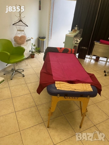 Класически или релаксиращ масаж София- Витоша, снимка 6 - Масажи - 52079448