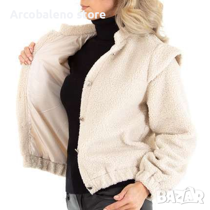 Ликвидация! Дамско преходно яке , снимка 5 - Якета - 36238452