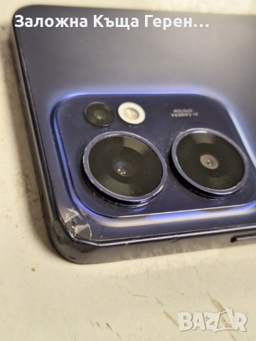 Oppo Reno 13 FS, снимка 5 - Xiaomi - 52847854