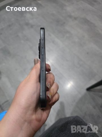 Iphone 16 pro, снимка 3 - Apple iPhone - 52030565