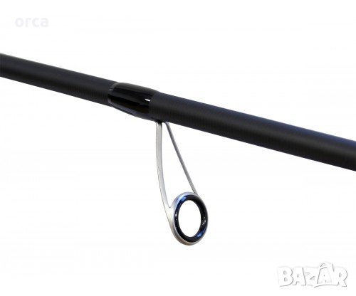 Въдица спининг FilStar Fortex Power Game 3m 20-100gr за сом и щука, снимка 6 - Въдици - 39277901