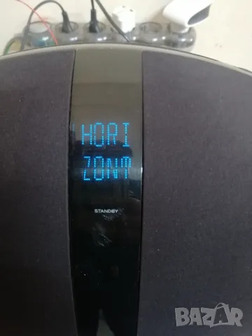 Аудиосистема TEAC SR-100i, снимка 12 - Аудиосистеми - 47626294