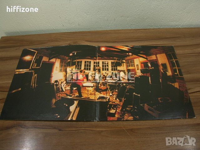 ГРАМОФОННА ПЛОЧА  № 401, снимка 4 - Грамофонни плочи - 40290179