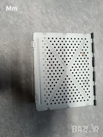 радио усилвател от ауди, снимка 2 - Аксесоари и консумативи - 53558366