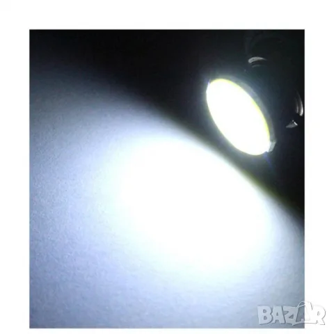 LED крушки 24V 6000K 2 броя с бяла светлина, снимка 4 - Аксесоари и консумативи - 55865116